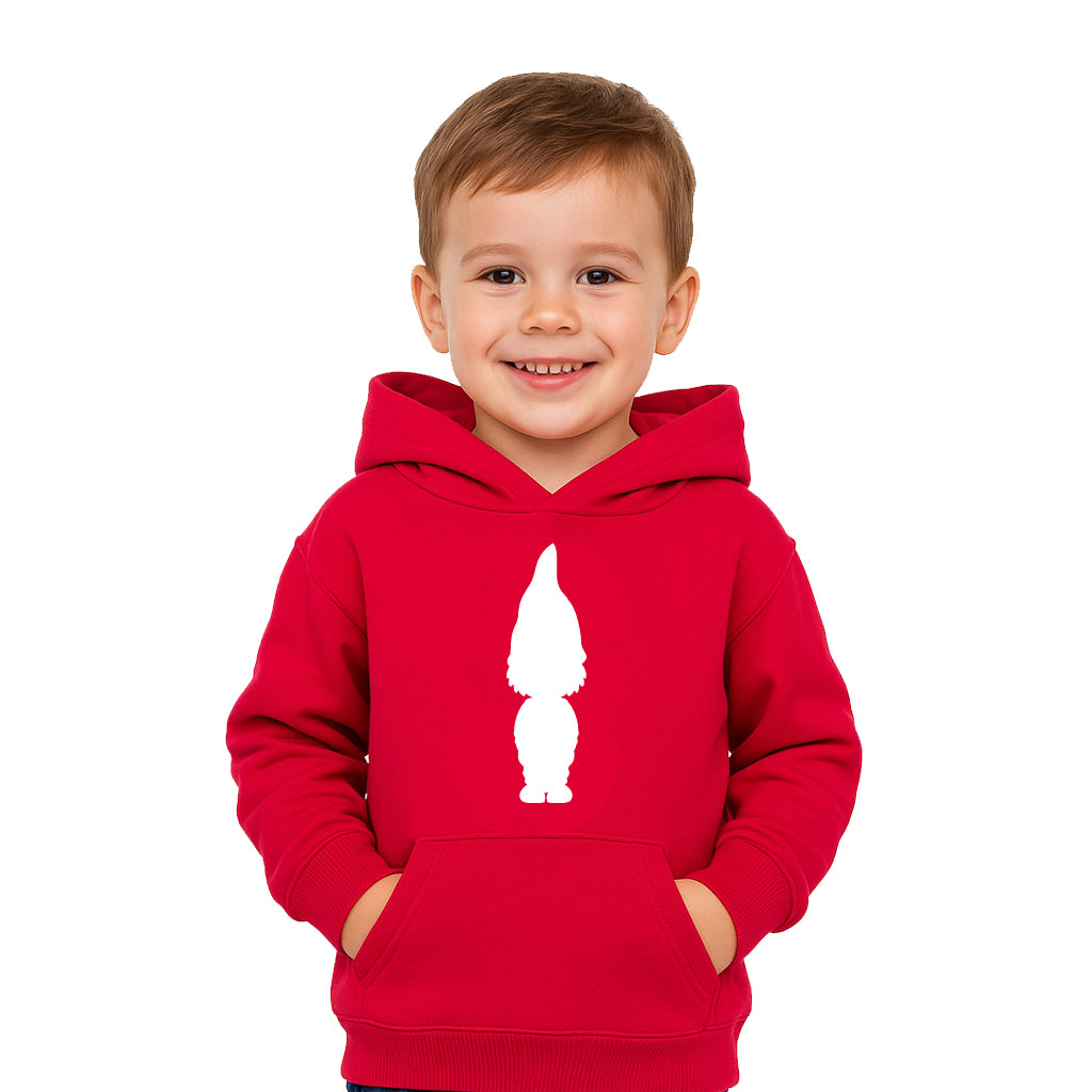 Wichtel Hoodie Kinder