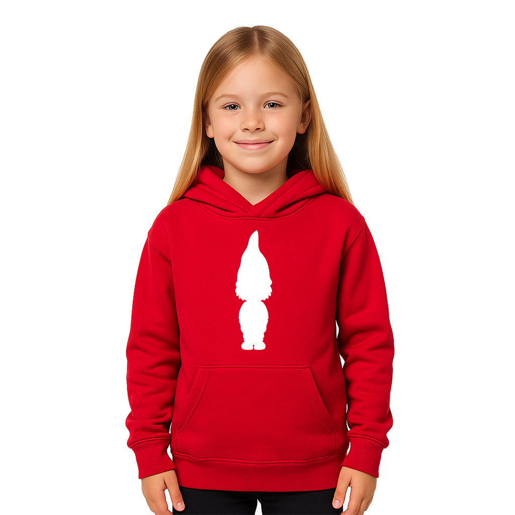 Wichtel Hoodie Kinder