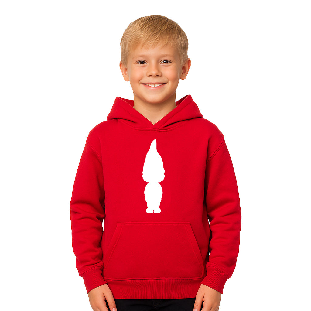 Wichtel Hoodie Kinder