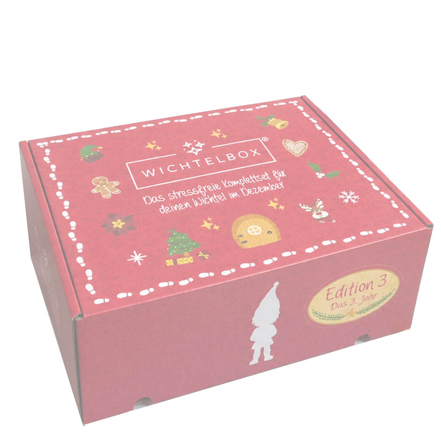 Wichtelbox Edition 3 (Das 3. Jahr)