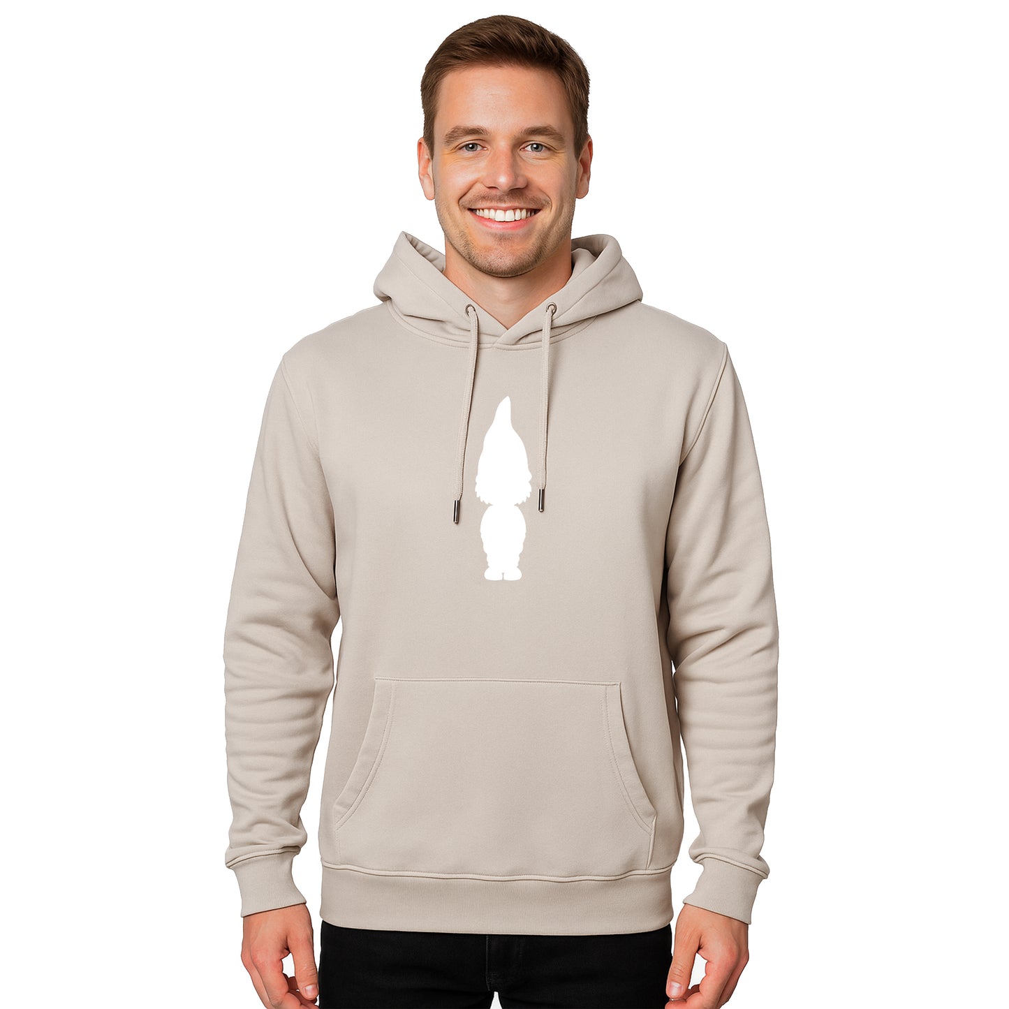 Wichtel Hoodie Erwachsene
