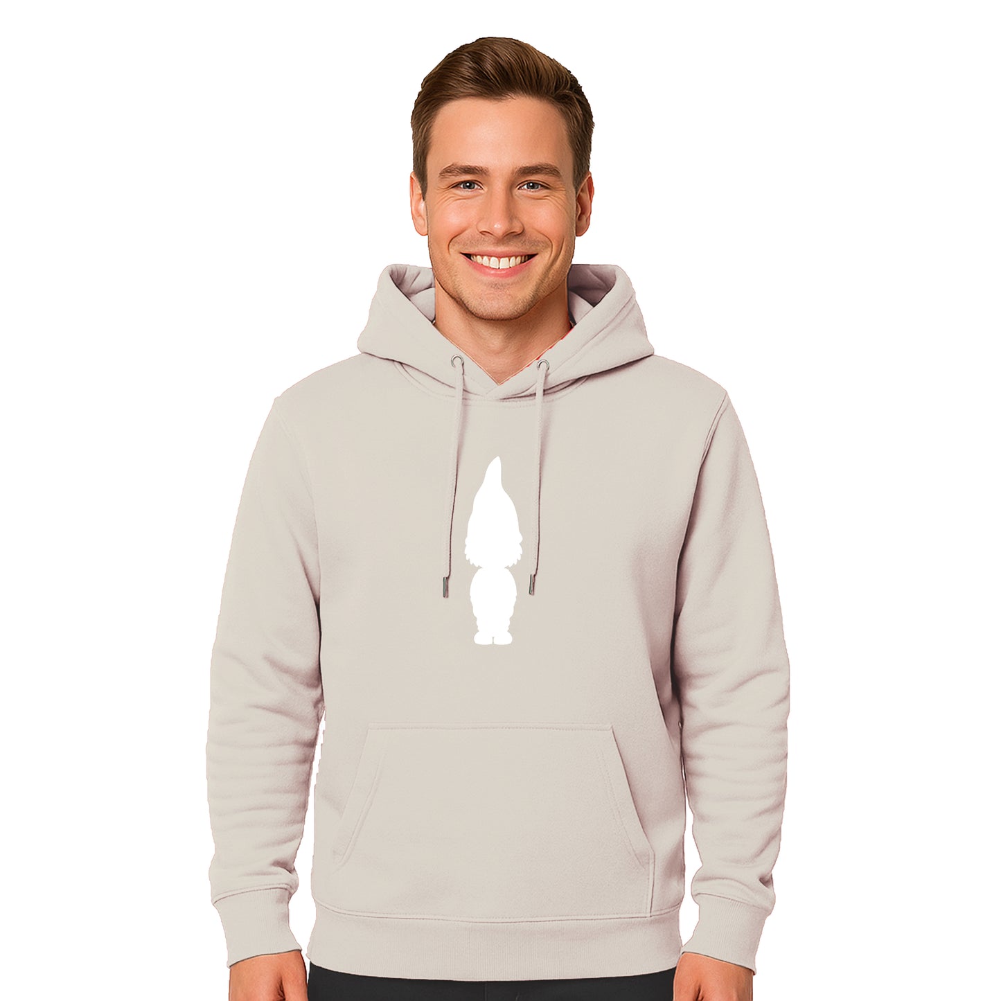 Wichtel Hoodie Erwachsene