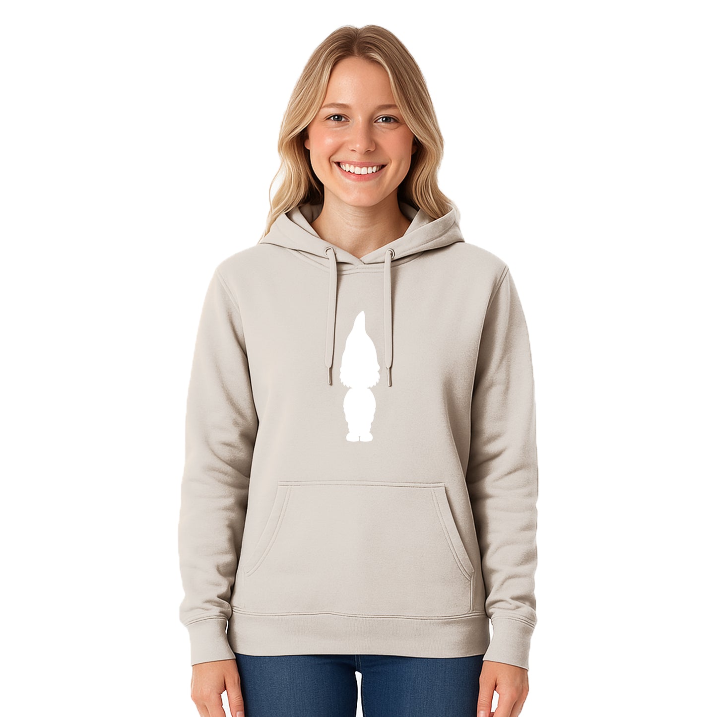 Wichtel Hoodie Erwachsene