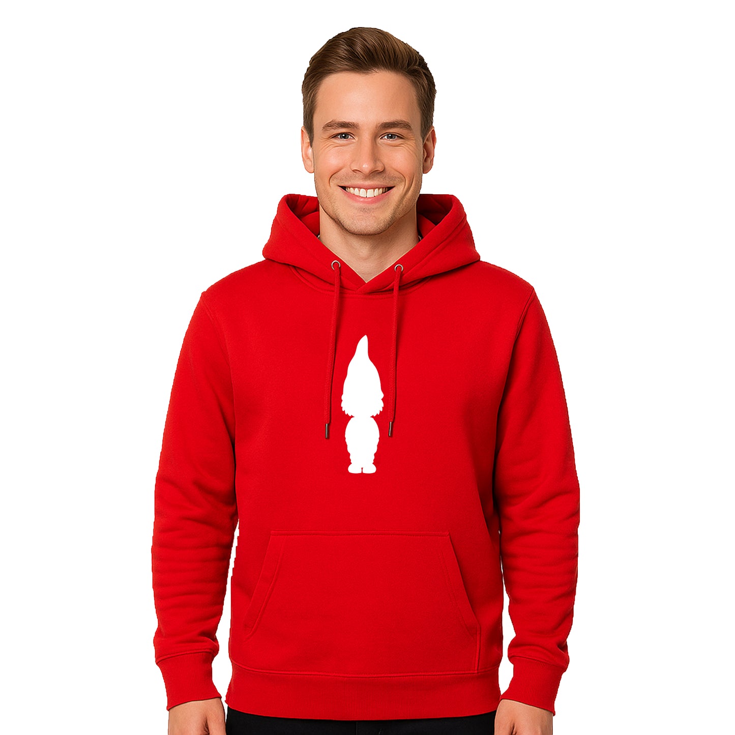 Wichtel Hoodie Erwachsene