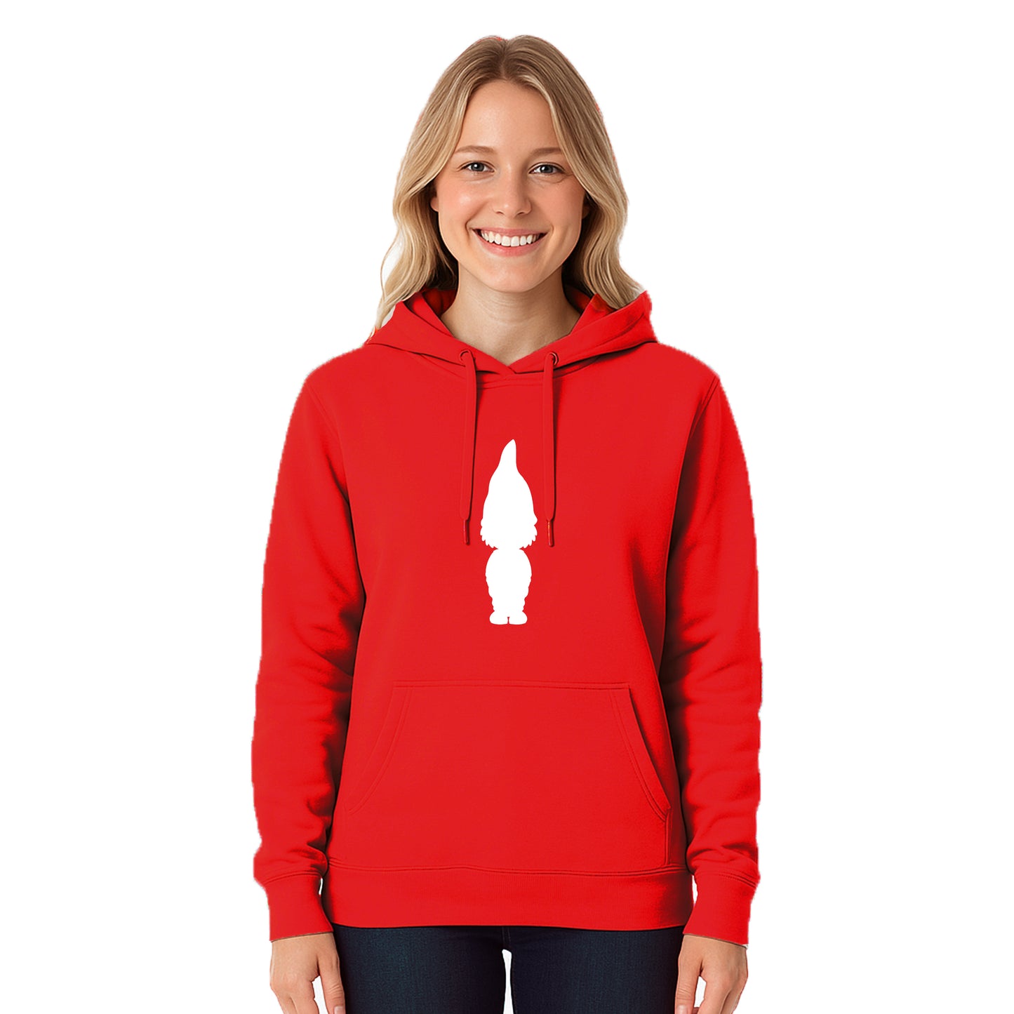 Wichtel Hoodie Erwachsene