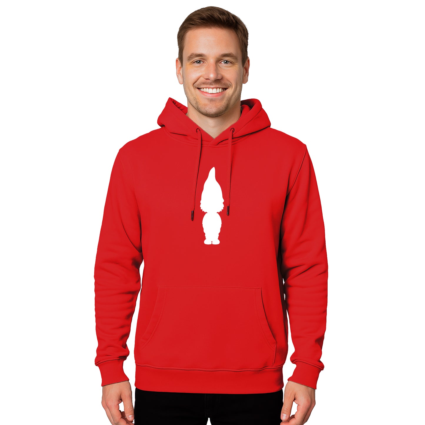 Wichtel Hoodie Erwachsene