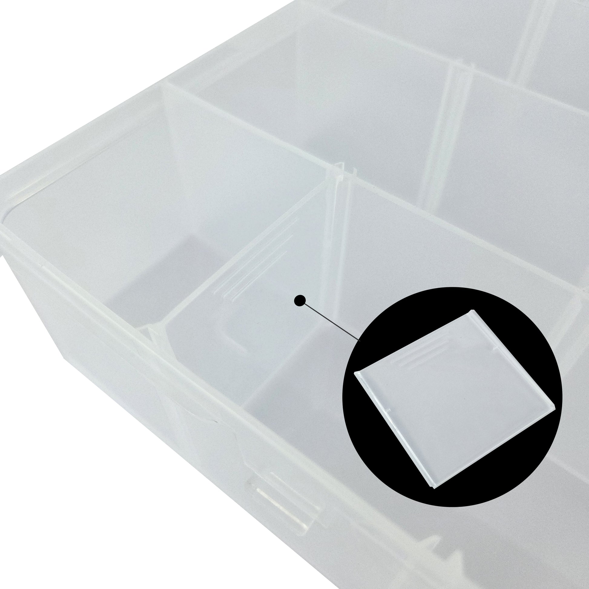aufbewahrung wichtel zubehör Box für Wichtelzubehör – Wichtelbox