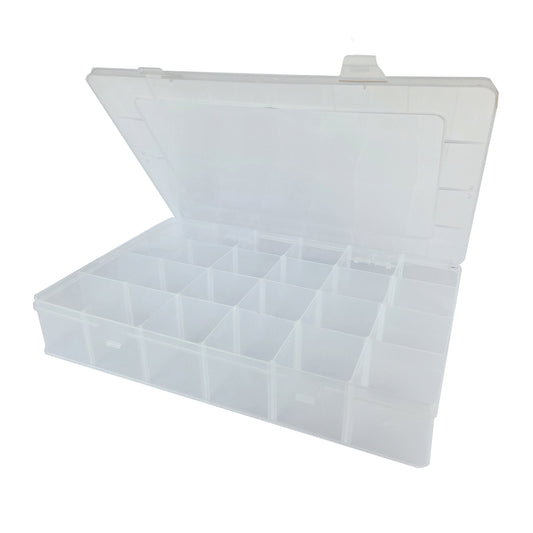 Box für Wichtelzubehör