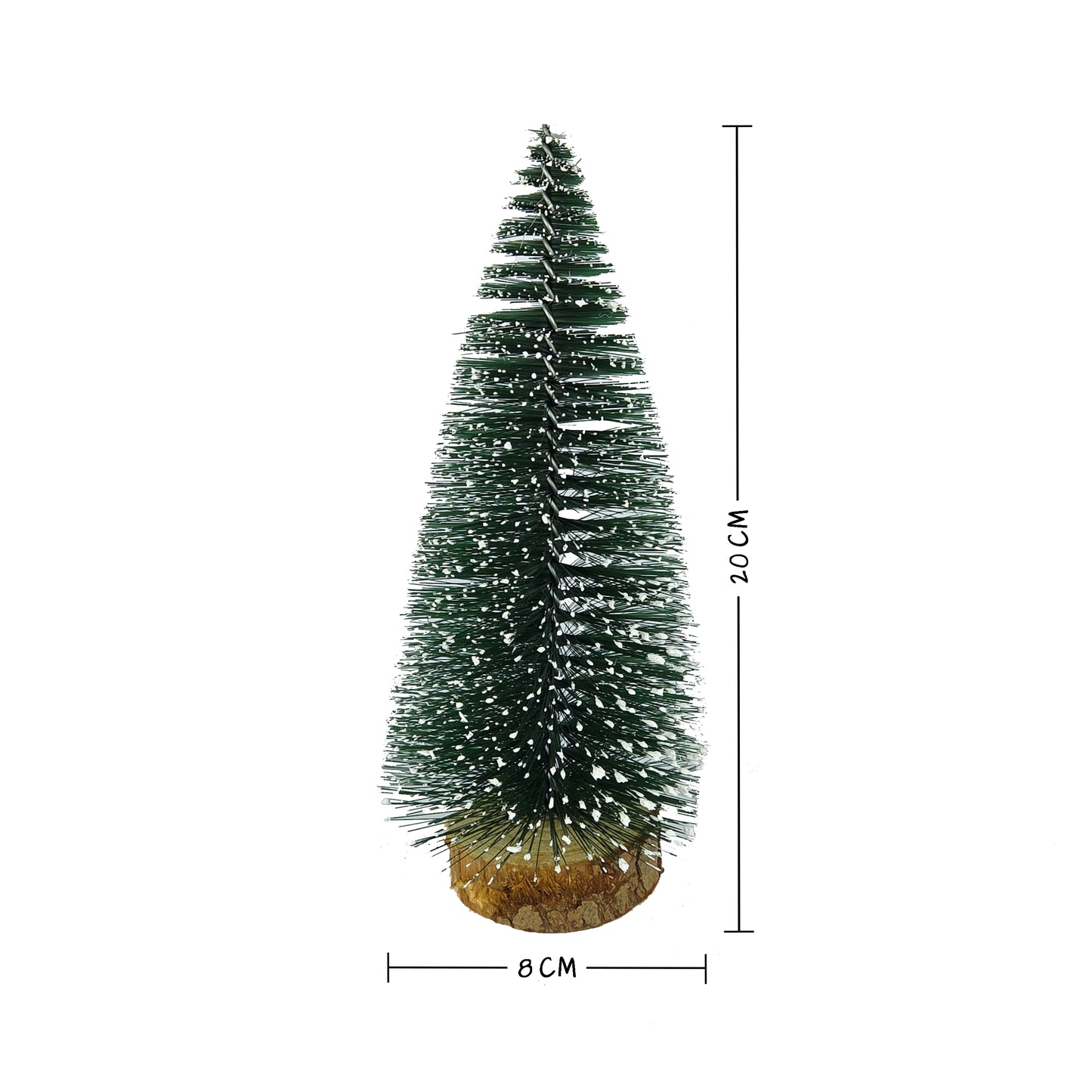 Miniatur Tannenbaum