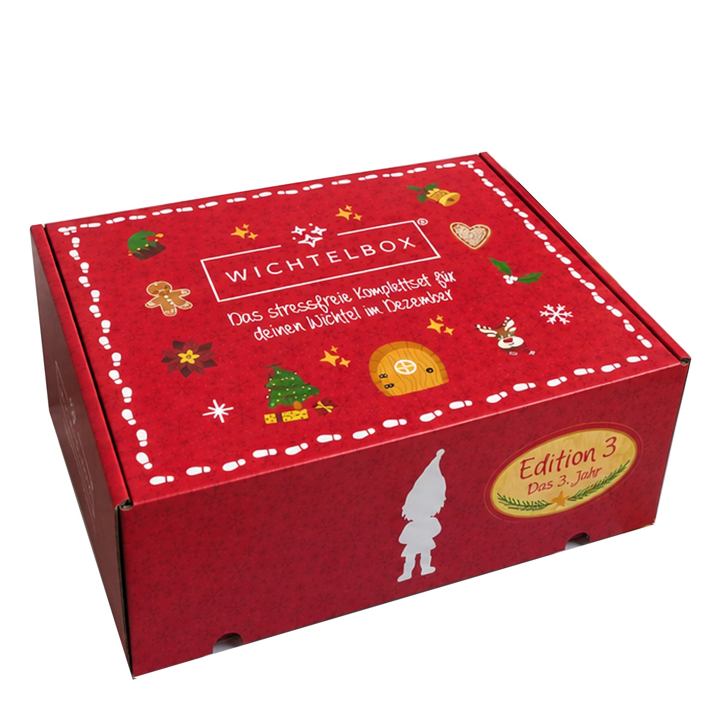 Wichtelbox Edition 3 (Das 3. Jahr)