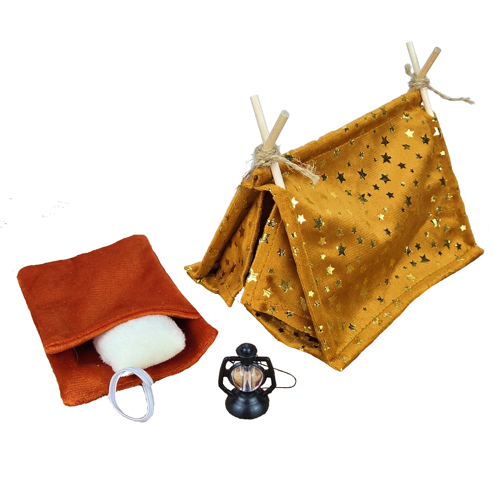 wichtel zelt Wichtel Reise-Set – Wichtelbox